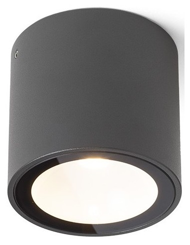 SENZA R udendørs påbygningsspot 6W...
