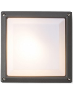 DELTA 215 Væglampe 21,5 x...