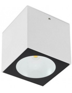 TEKO Påbygningsspot i...