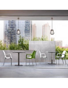 TITTI Loftlampe i aluminium... 2