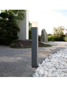 TOGO Bedlampe i aluminium... 2