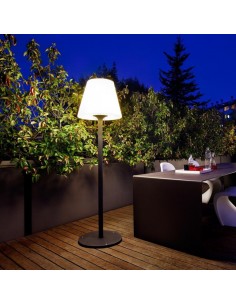 PINO Udendørs gulvlampe i... 2