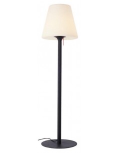 PINO Udendørs gulvlampe i...