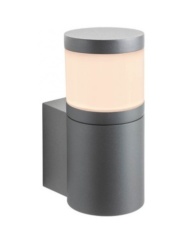 POD Væglampe i aluminium og...