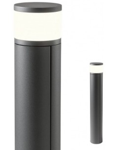 POD Bedlampe med 2...