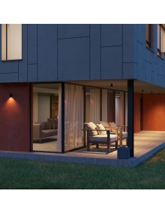 RAM Påbygningsspot i... 2