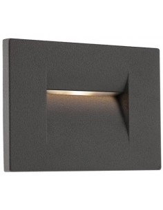 INNER Væglampe til...