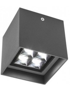 HUB Påbygningsspot i...