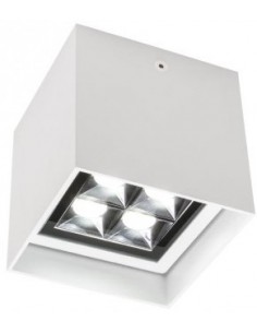 HUB Påbygningsspot i...