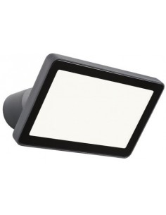 FLUX Væglampe i aluminium...