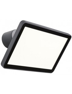 FLUX Væglampe i aluminium...