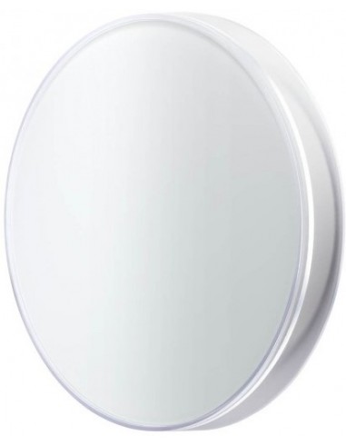 DISCUS Væglampe i aluminium og...