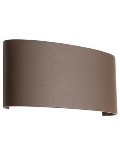 FABO Up-Down Væglampe i...