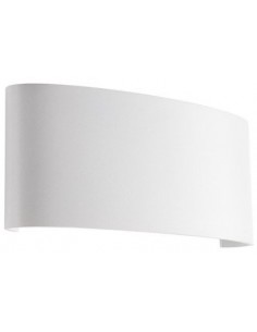 FABO Up-Down Væglampe i...