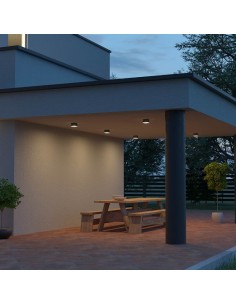 AKRON Påbygningsspot i... 2