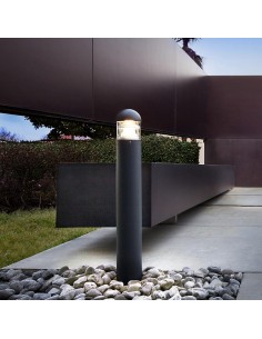 ARGO Bedlampe i aluminium... 2