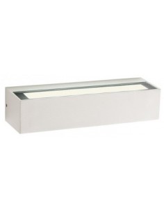 AROOS Up-Down Væglampe i...