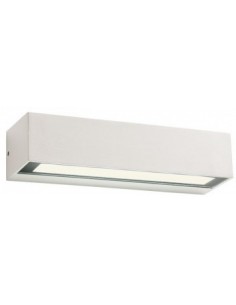 AROOS Væglampe i aluminium...