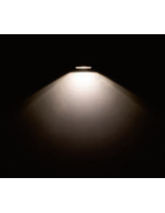 BETA Væglampe i aluminium... 2