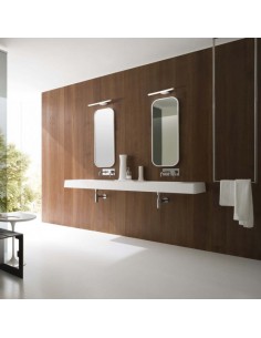 ALF Badeværelseslampe i... 2