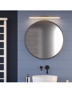 BARRIO Badeværelseslampe i... 2