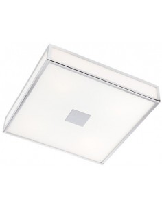 EGO Badeværelseslampe i...