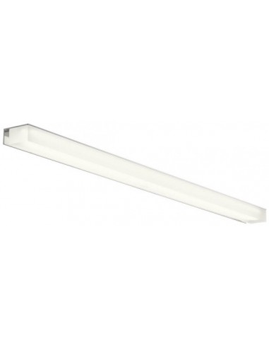 ERMES Badeværelseslampe til spejl i...