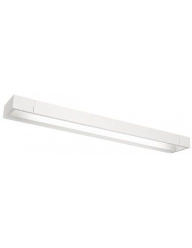 FLIPPER Badeværelseslampe i metal og...