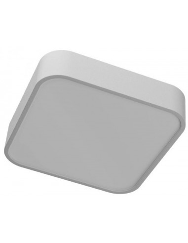 SCREEN Badeværelseslampe i metal og...