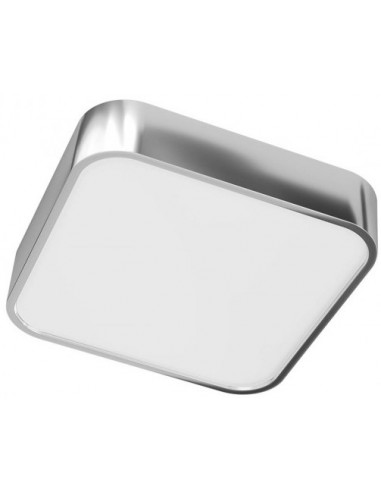 SCREEN Badeværelseslampe i metal og...