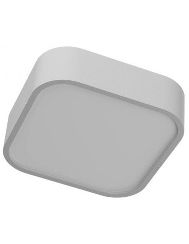 SCREEN Badeværelseslampe i metal og...