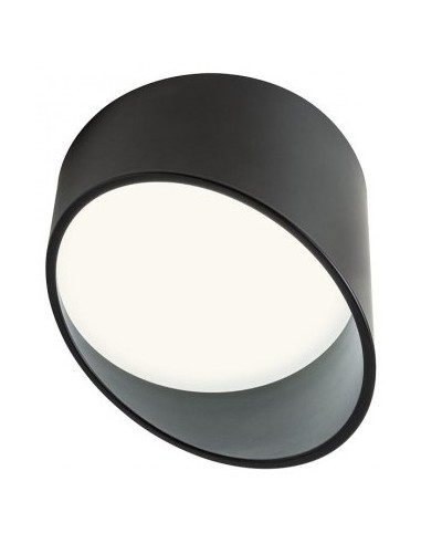 UTO Påbygningsspot i aluminium og...