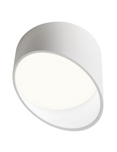 UTO Påbygningsspot i aluminium og...