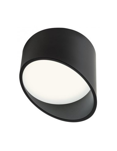 UTO Påbygningsspot i aluminium og...