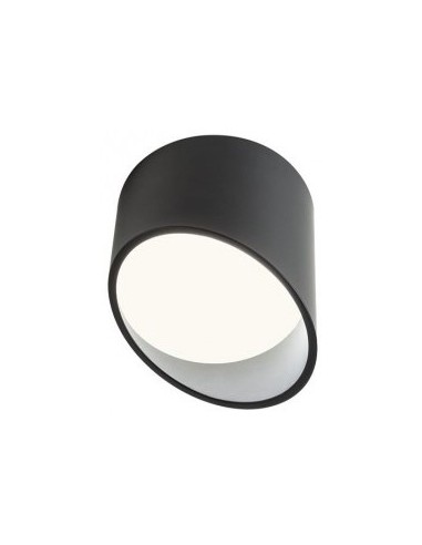 UTO Påbygningsspot i aluminium og...