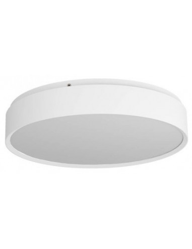 YOMO Plafond i aluminium og akryl Ø37...
