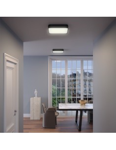 YOMO Plafond i aluminium og... 2