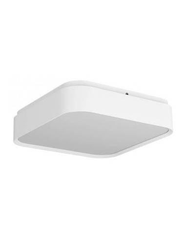 YOMO Plafond i aluminium og akryl...