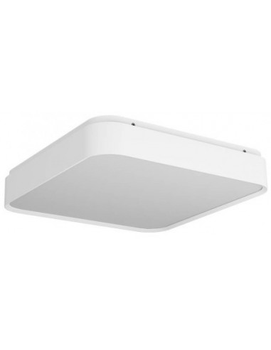 YOMO Plafond i aluminium og akryl...