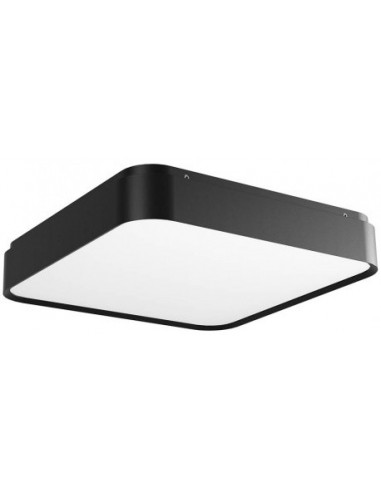 YOMO Plafond i aluminium og akryl...