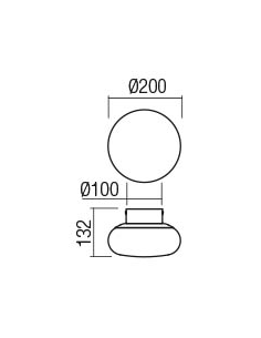 UBIS Plafond i aluminium og... 2