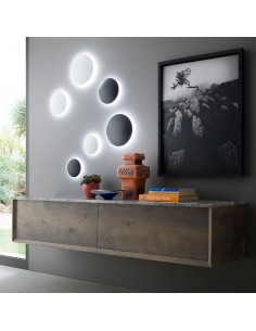 UMBRA Væglampe i aluminium... 2