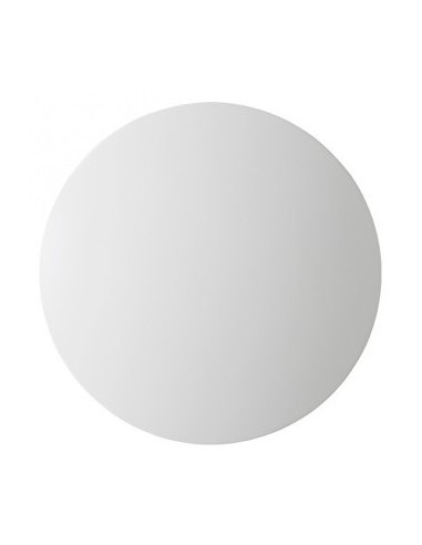 UMBRA Væglampe i aluminium og akryl...