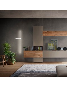 TANGENT Væglampe i... 2