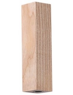 SABER Up-Down Væglampe i...