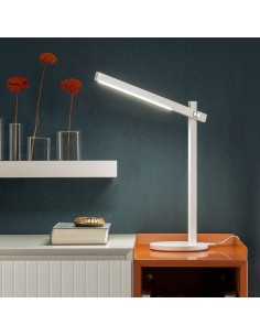 OMEO Skrivebordslampe i... 2