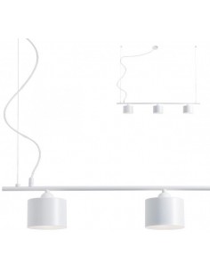 MILLER Langbordspendel i...