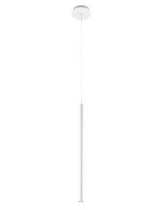 KANJI Loftlampe i aluminium...