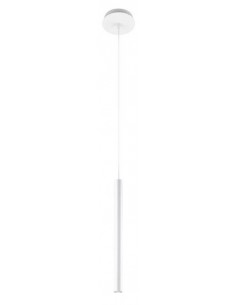 KANJI Loftlampe i aluminium...