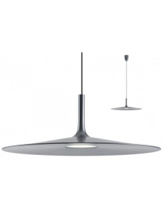 KAI Pendellampe i aluminium...